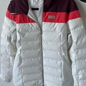 HH Ski Jacket